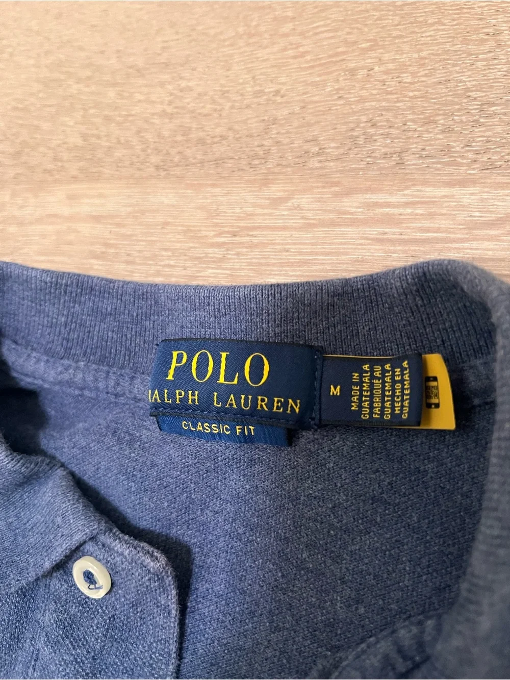 Polo Ralph Lauren polo by